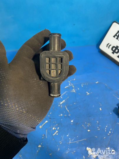 Электромагнитный клапан mitsubishi carisma