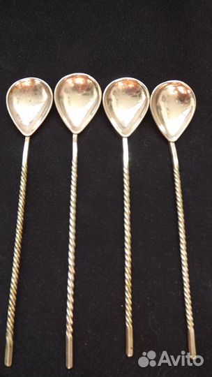 Вилочка для лимона