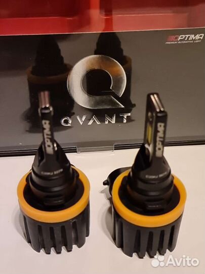 Автосвет светодиодные лампочки