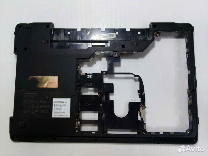 Поддон для Lenovo Z565