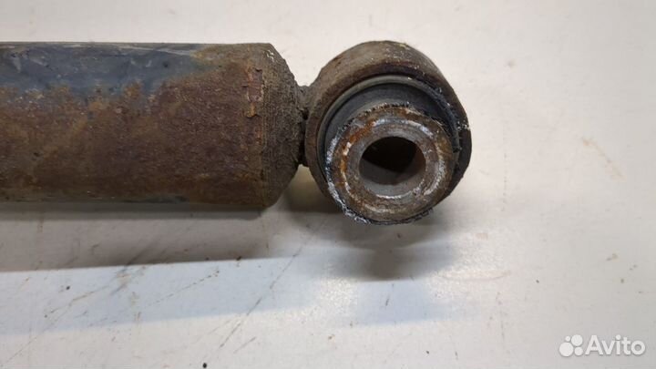 Амортизатор подвески Peugeot 407, 2008