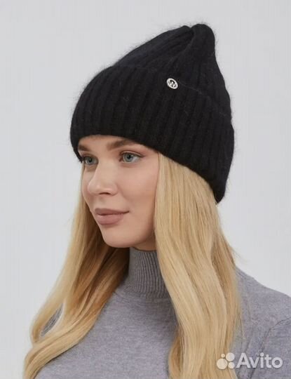 Шапка женская
