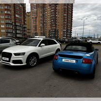 Audi TT 1.8 MT, 1999, 249 000 км, с пробегом, цена 780 000 руб.