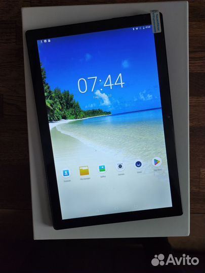 Планшет 16gb 1TB + 4G sim