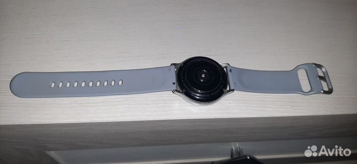 Смарт часы samsung galaxy watch active 2