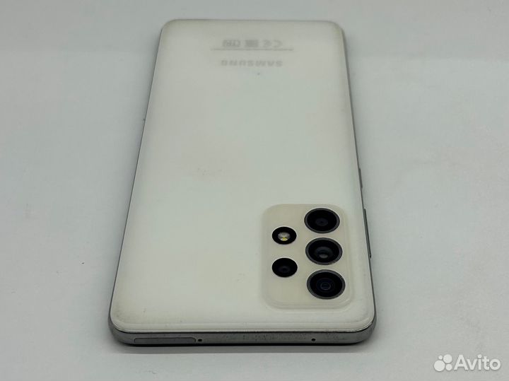 Samsung Galaxy A52, 8/256 ГБ