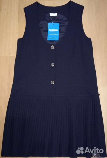 Школьная форма134-152(чехол для телефона)