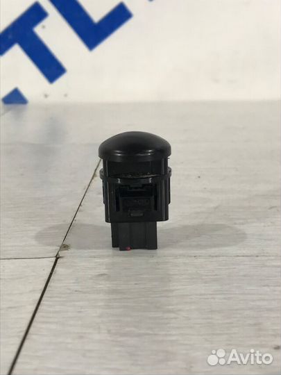 Датчик света торпедо KIA sorento 2 2.4 ат