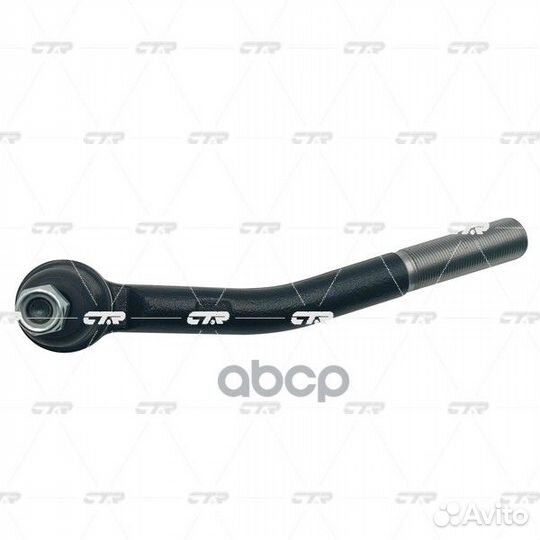 Наконечник рулевой тяги правый jeep grand chero