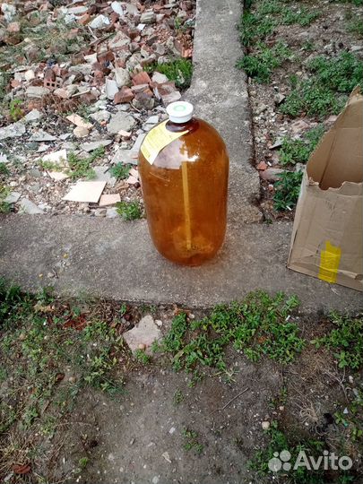 Пластиковая тара пищевая