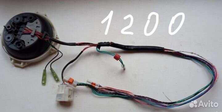 Зеркало боковое land cruiser 150 Прадо