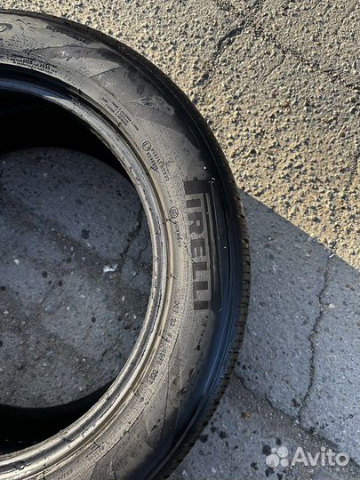 Pirelli Scorpion Zero 275/50 R20 113