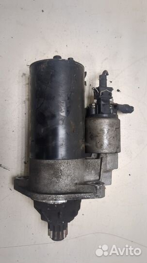 Стартер Ford Galaxy