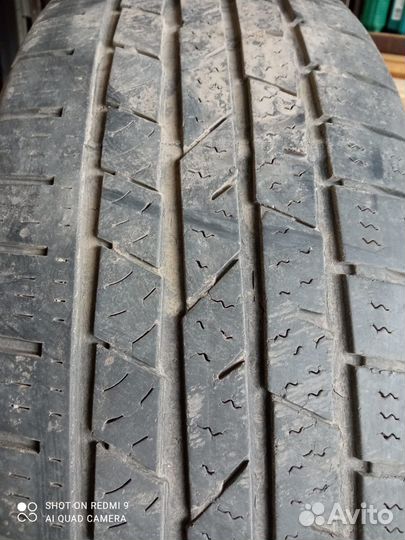 Continental ContiCrossContact LX 225/65 R17