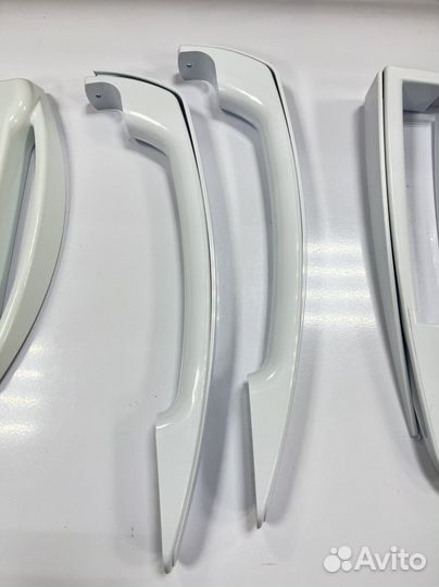 Ручка для холодильника Позис