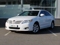 Toyota Camry 2.4 AT, 2010, 213 220 км, с пробегом, цена 1 177 000 руб.