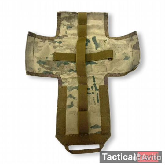 Подсумок медицинский отрывной