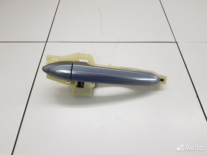 Ручка двери наружная задняя правая (Genesis G80 I)