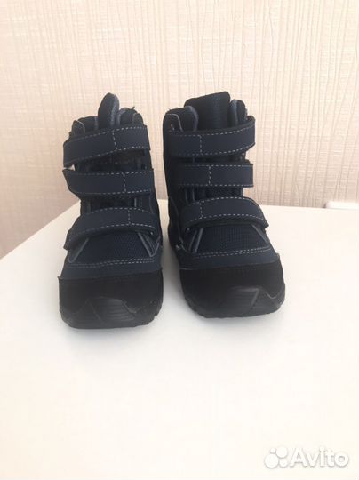 Ботинки adidas