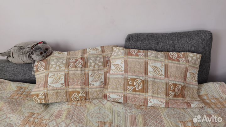 Наволочки из гобелена