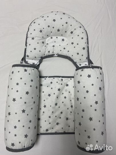 Подушка-позиционер