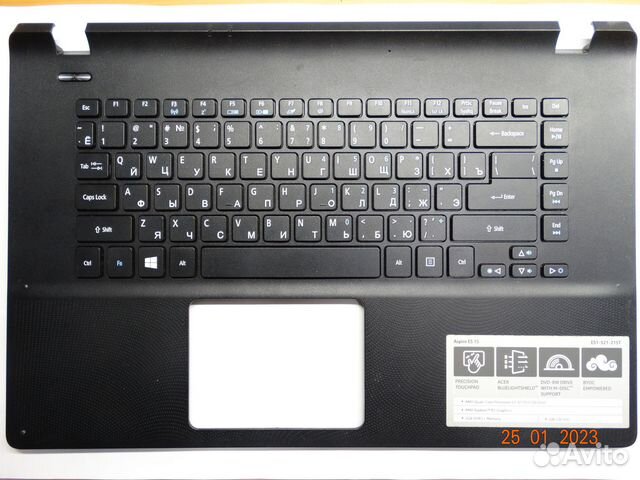 Acer Aspire E1-531 E1-571 Laptop Display Cable DC02001F010 at ₹ 799/piece | Laptop Display Cable in New Delhi | ID: 2850223683488
