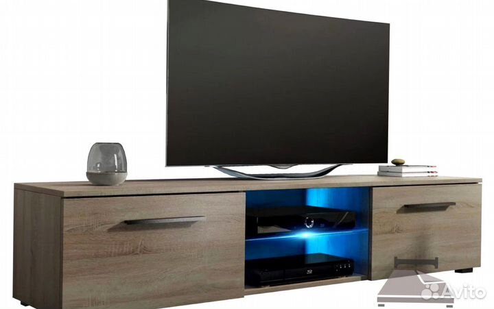 Тумбы под тв новая В наличии