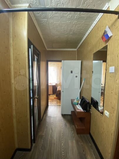 1-к. квартира, 35,6 м², 7/9 эт.