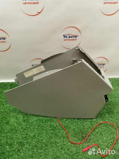 Пластик салона Dodge Caliber 1.8 EBA 2007