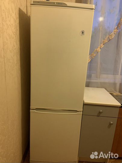 Холодильник