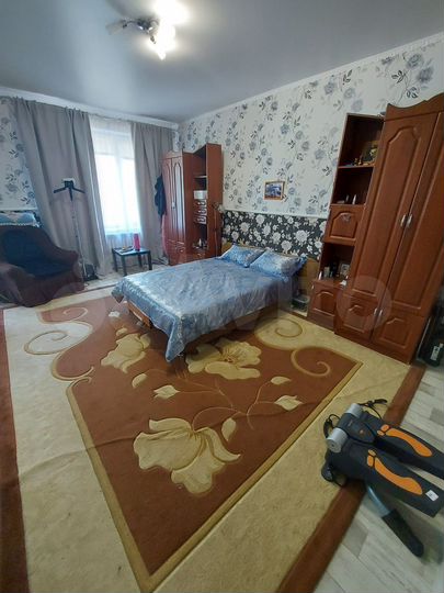 Таунхаус 210 м² на участке 4,3 сот.