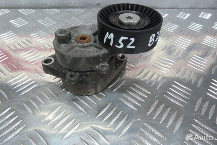 Натяжитель ремня Bmw E46 E83 E60 E39 M54B25