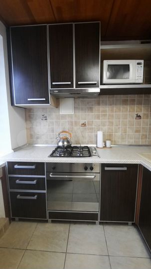 1-к. квартира, 31,1 м², 5/5 эт.