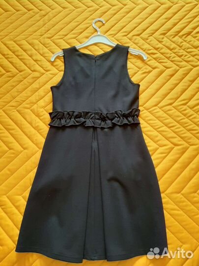 Детская одежда для девочек новая