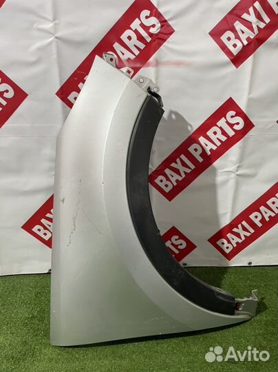 Крыло правое Kia Sportage 3 /Киа спортейдж