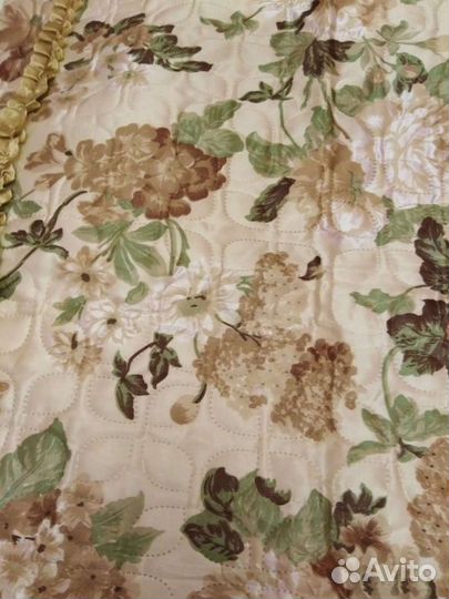 Покрывало новое