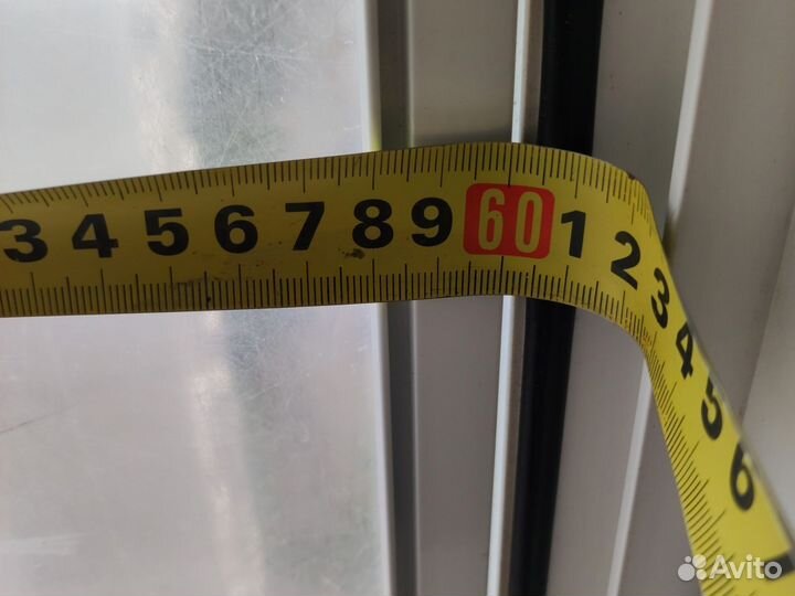 Вставка в окно для мобильного кондиционера