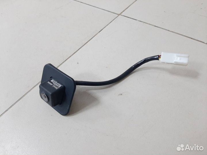 Камера заднего вида Nissan Teana J32 2008-2013