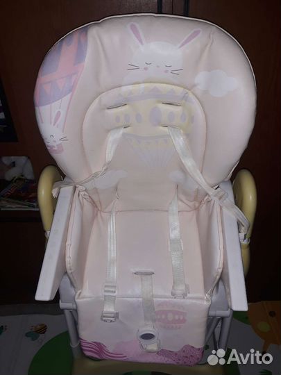 Стульчик для кормления