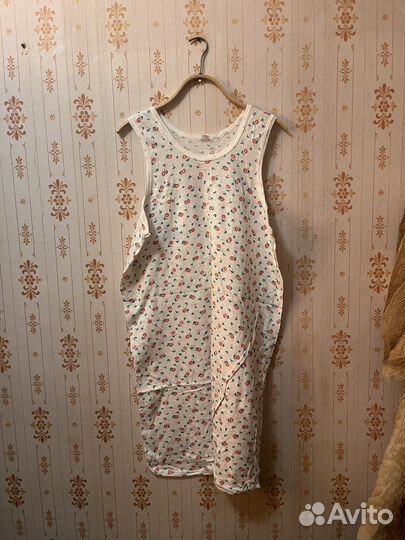 Женская одежда больших размеров