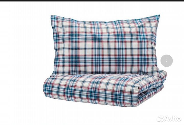 Икея Комплекты постельного белья