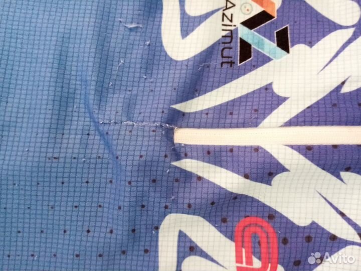 Кофта Азимут