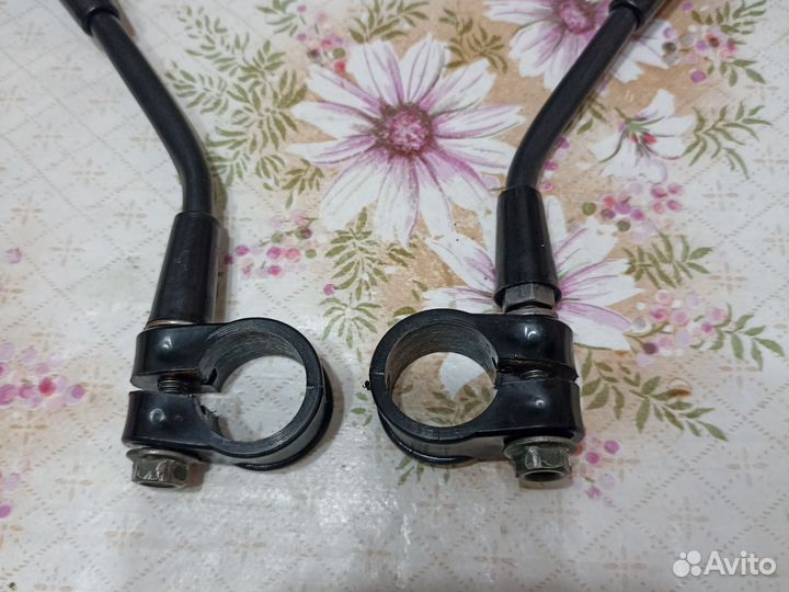 Зеркала на велосипед