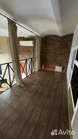 Аренда помещения в центре 2 этаж