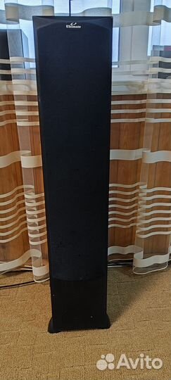 Колонки для домашнего кинотеатра