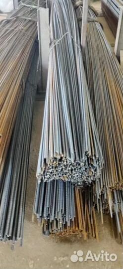Арматура. Металлопрокат