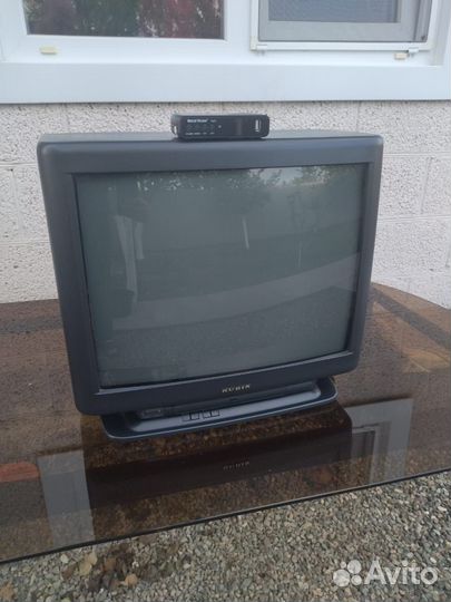 Телевизор