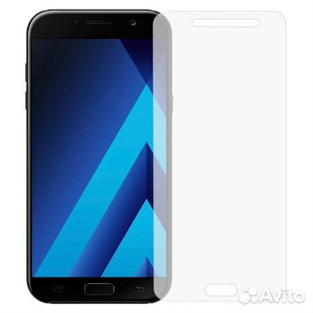 Защитное стекло для Samsung Galaxy A7 (2017)