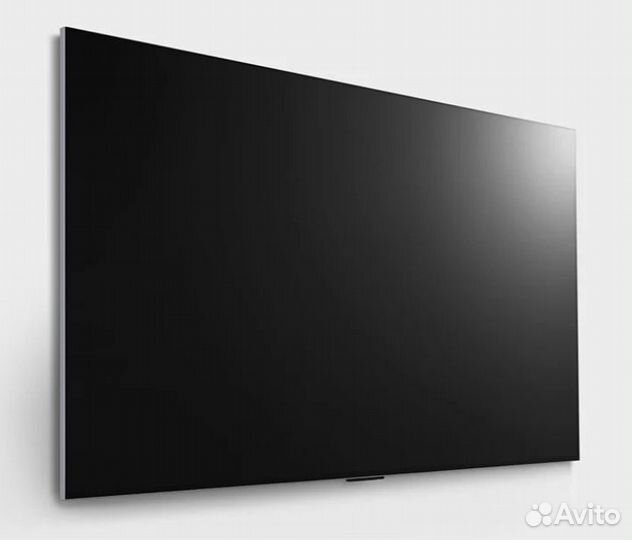 Lg oled97G4RLA новый доставка гарантия новинка