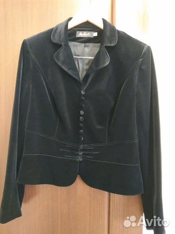 Костюм тройка